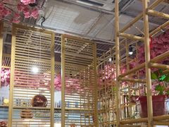 大堂-椰贝原味椰子鸡(玉林万达店)