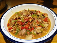 -好帮厨·下饭浏阳菜·坚持现炒(月湖店)
