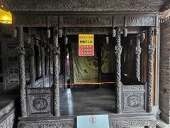 -黄龙溪古镇