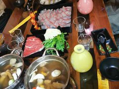 -丽江庭院之爱在路上(西单店)