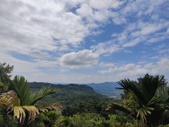 -海南白石岭旅游区