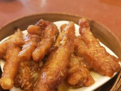 -北海金昌开元名都大酒店·四季轩中餐厅