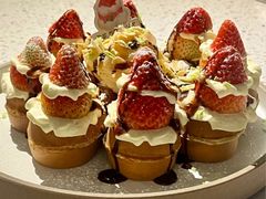 -BE BRIGHT KITCHEN(正佳广场店)