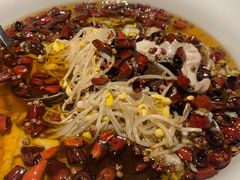 迷迭沸腾鱼-蔴将·川菜(黄龙万科店)