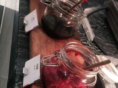 -索菲特酒店 · 云尚天际自助餐厅