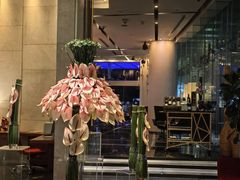 -西贡中心铂尔曼酒店