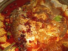 -师烤·豆花烤鱼(广州荔湾扬韬广场店)