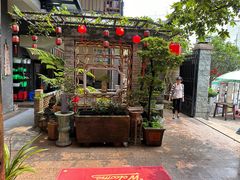 -阿多私房菜(顺德店)