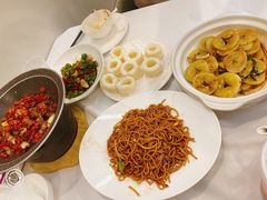 炒粉-南昌饭店(西黄城根南街店)