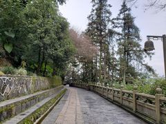 -安溪清水岩