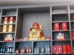 -徐鼎盛民间菜(奥体店)