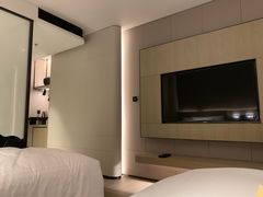 -深圳湾万怡酒店