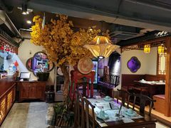 -京元盛铜锅涮肉(上海总店)