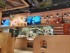 -谷丽麦馕新疆菜·清真(步步高梅溪新天地店)
