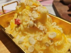 -半秋山西餐厅(襄阳万达店)