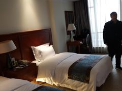 -常熟天铭国际大酒店