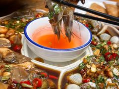 -合记汕头牛肉店(嘉禾路店)