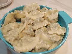 -来相会饺子·新辽菜(甘家口店)