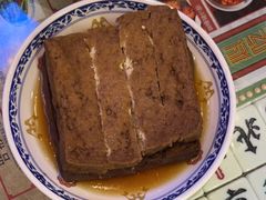 -七爷清汤腩·港式餐厅(金狮广场店)
