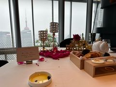 -THE WANG王品(上海中心云端店)