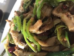 -老五井羊汤馆(总店)