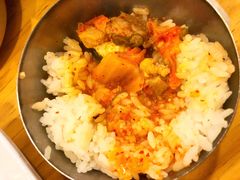 -金北顺大锅家(신사본점)