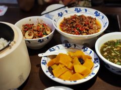 -八碗湘长沙市井菜(坡子街店)