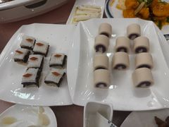-烤肉宛饭庄(南礼士路店)