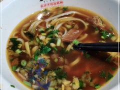 -易裕和·长沙米粉(竹塘西路店)