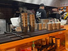 -Ramen满吉·豚骨拉面(丽园路店)