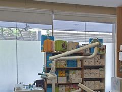 -上海仁爱医院口腔科 · 种植