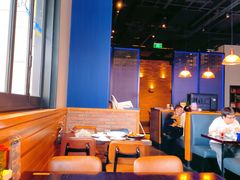 -blue frog蓝蛙(长泰广场店)