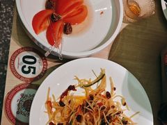 -羊之道草原味道清真餐厅(番禺店)