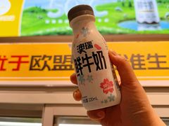 -一鸣真鲜奶吧(龙江地铁站店)