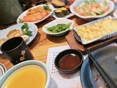 -松坂屋日料自助(长城路店)