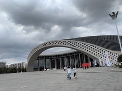 -云南省大剧院