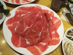 -丽和苑·自助寿喜锅(虹梅路店)
