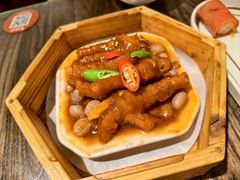 -粤拭轩·广东味道(祥和里店)