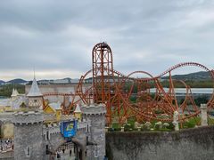 -大连海昌发现王国主题公园