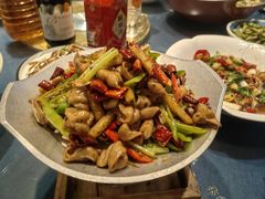 -渝乡人家(和平里店)