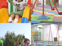 -华夏文旅西安度假区