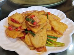 -88号小吃店·经典云南菜·地道纳西美食