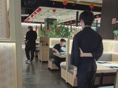 -德川家日本料理(顺义华联店)