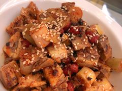 -成都驻京办餐厅(蜀都宾馆店)