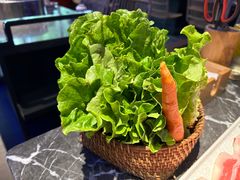 -十三姨正合丰烤肉(营迹路店)