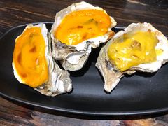 -蚝美人·生蚝海鲜烧烤(茶花园店)