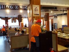 大堂-南仓口王家烧麦(大寺店)