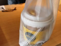 -麦当劳(虹桥南丰城店)