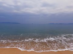 -大梅沙海滨公园