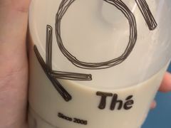 -KOI Thé(正佳广场店)